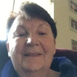 Meet your Posher, Sandy